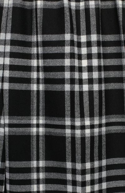 Кюлоты IL GUFO, арт. A19PL242W3R39/10A-12A, фото 3