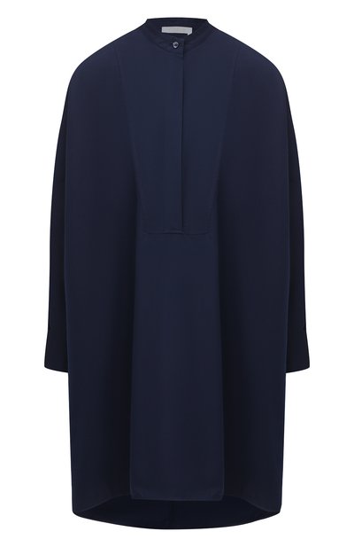 Женская хлопковая рубашка CHLOÉ, арт. CHC20AHT39041