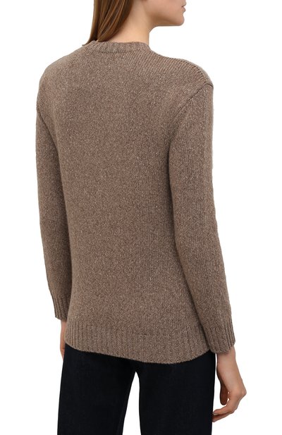 Кашемировый свитер RALPH LAUREN, арт. 290856753, фото 4