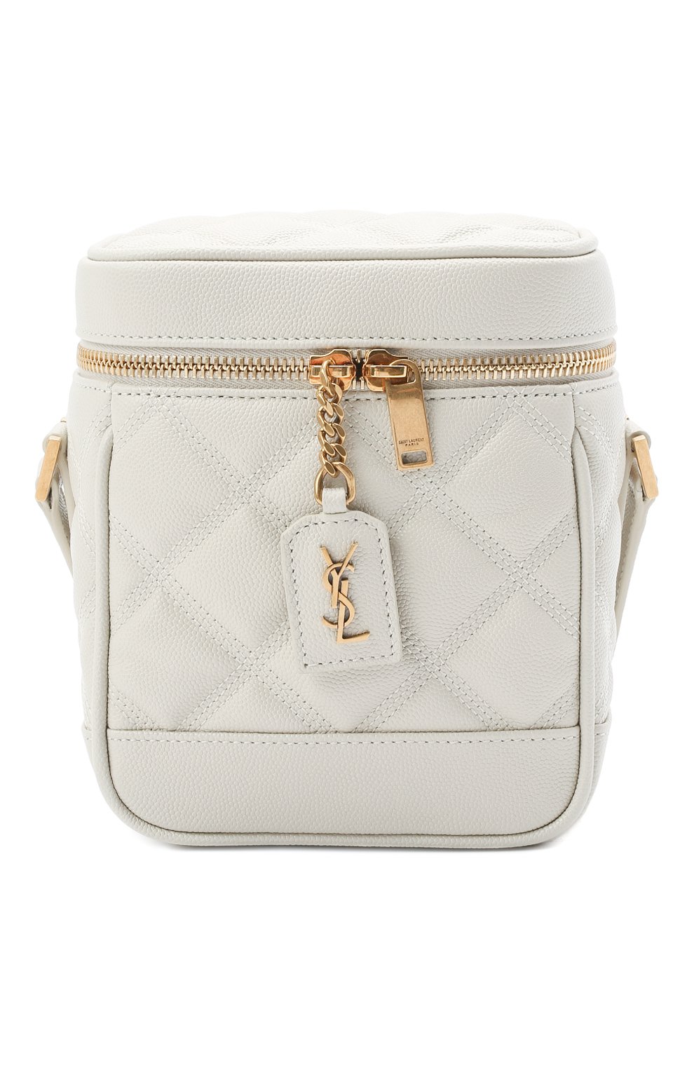 Сумка becky mini SAINT LAURENT, арт. 649779/DME27, фото 1