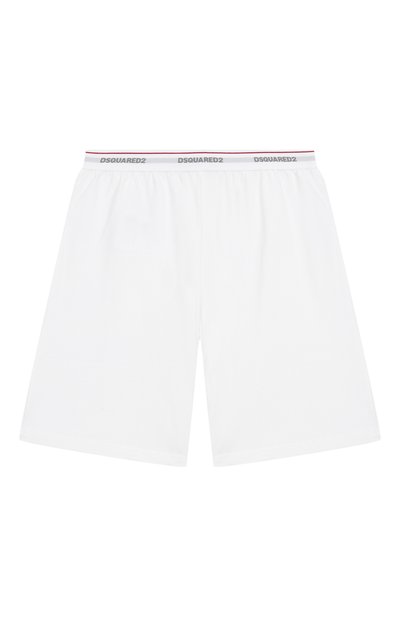 Хлопковая пижама DSQUARED2, арт. DQ2885/D008J, фото 5