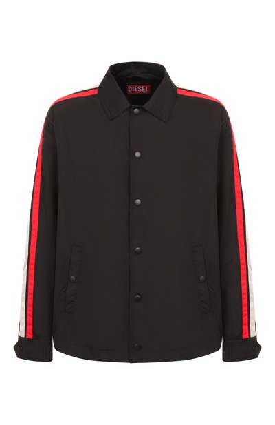 Мужская куртка DIESEL, арт. A17783/0NJBU