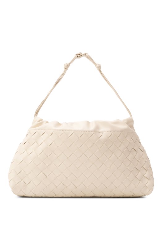 Сумка Dustbag Notte Bottega Veneta 839394/V3IV0 Кремовый  839394/V3IV0 Фото 6