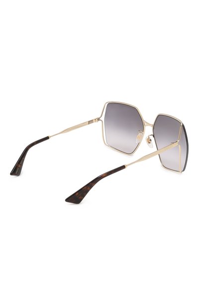 Солнцезащитные очки GUCCI, арт. GG0817S/642994 I3330, фото 4