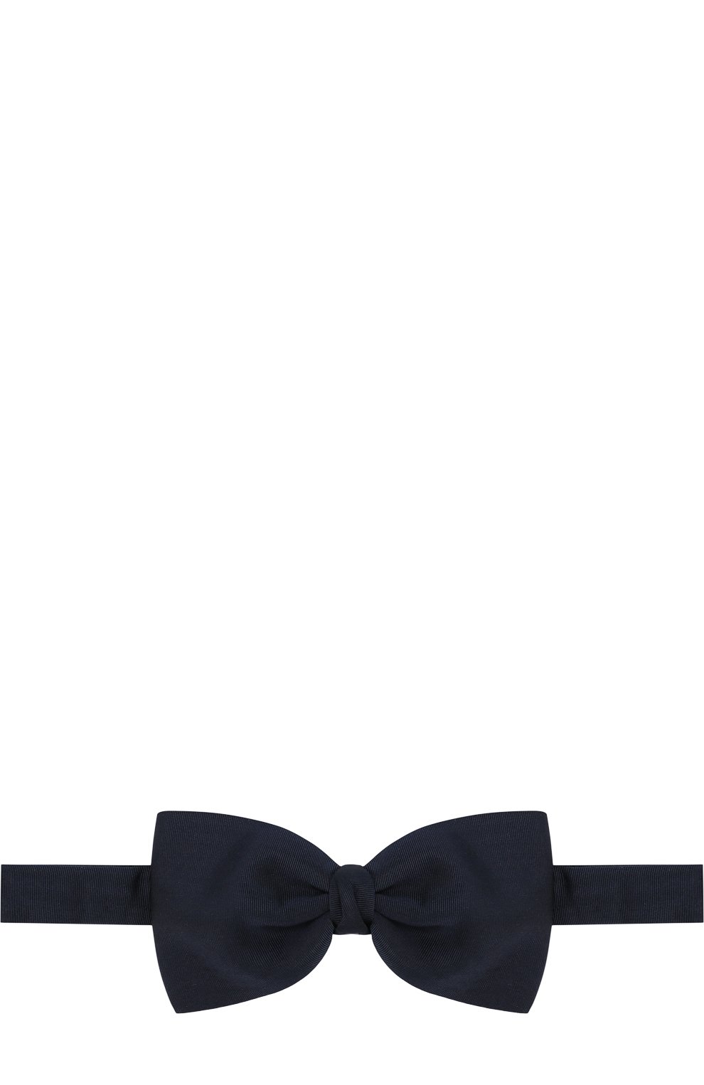 Комплект из шелкового галстука-бабочки и камербанда ZEGNA, арт. Z3D05/0SA, фото 1