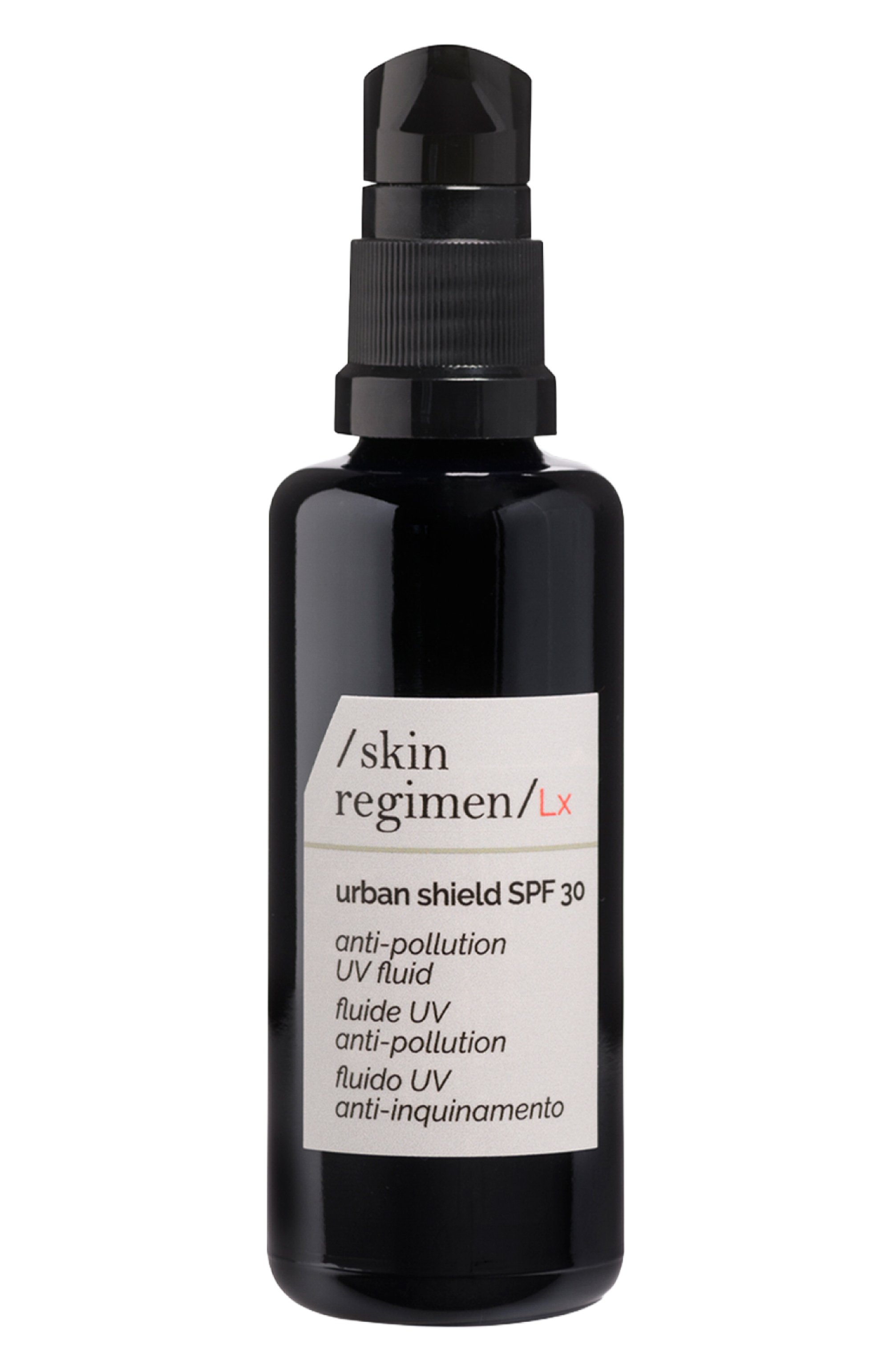 Защитный флюид для ровного тона spf30 skin regimen (40ml) COMFORT ZONE, арт. 12486, фото 1