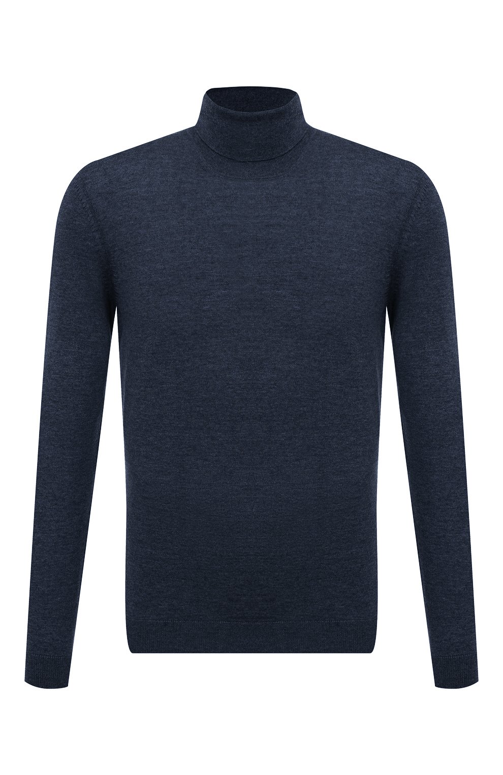 Шерстяная водолазка BOSS, арт. 50468262, фото 1