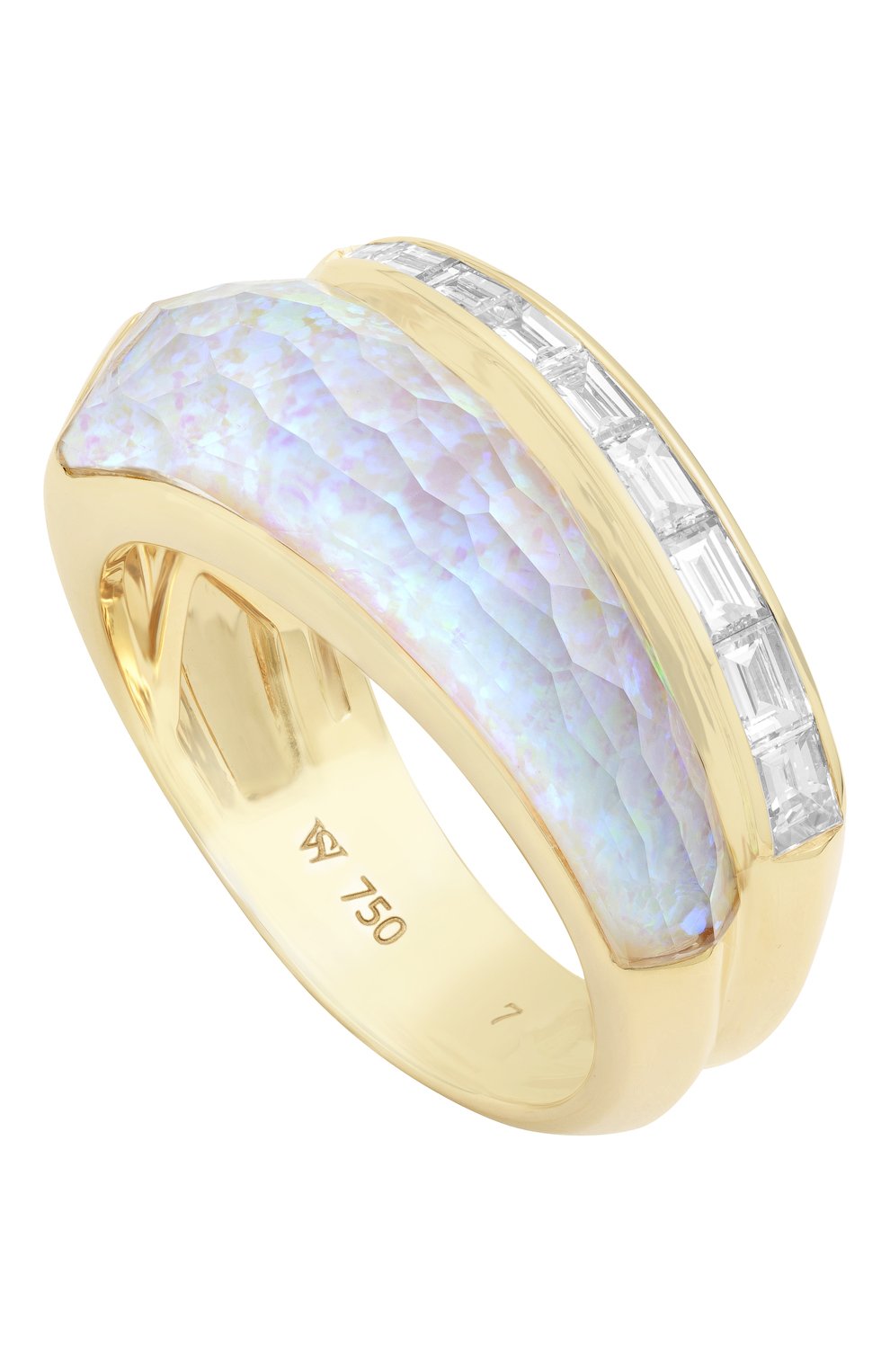 Кольцо STEPHEN WEBSTER, арт. 3022047, фото 1