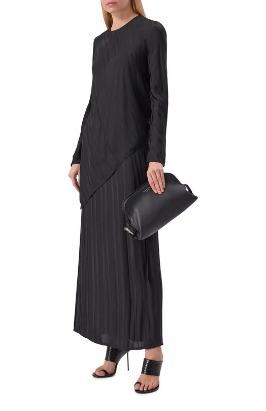 Сумка Dolly Ann Demeulemeester B0013894/LT191 Чёрный  B0013894/LT191 Фото 3