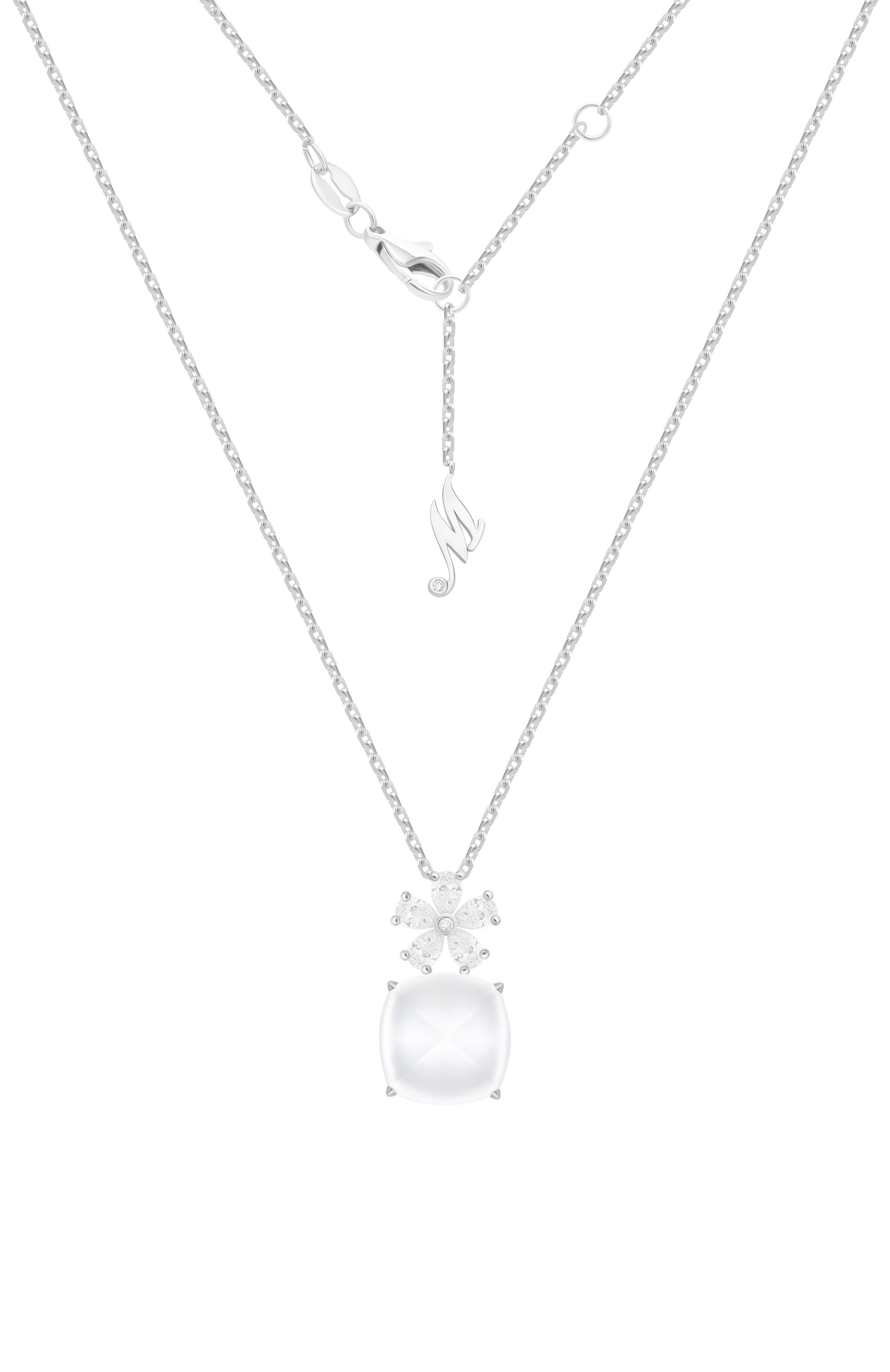 Кулон MERCURY, арт. MP15564/WG/MST, фото 1