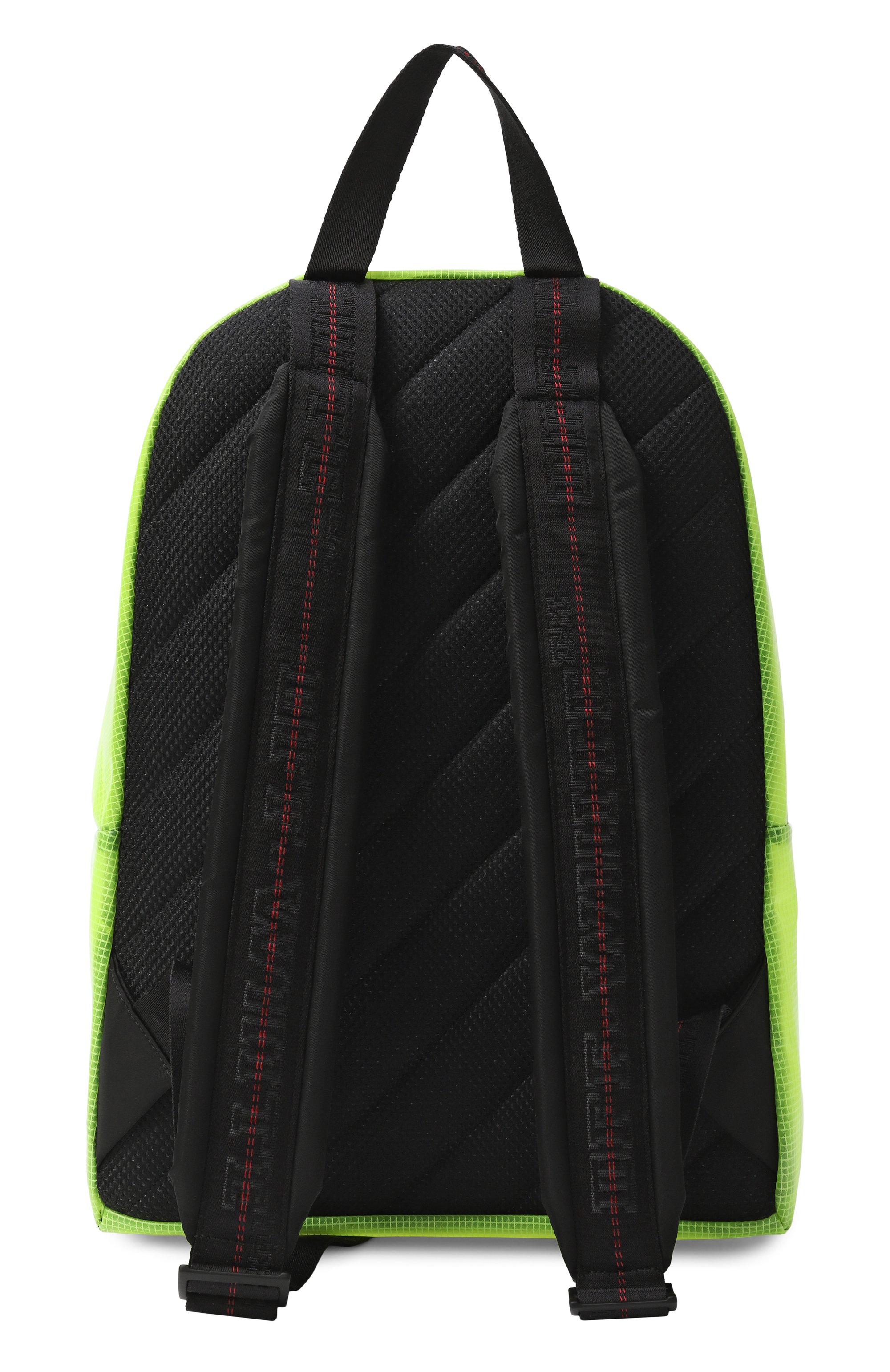 Рюкзак heritage ripstop OFF-WHITE, арт. 0MNB124F25FAB001, фото 6