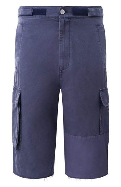 Мужские шорты MM6, арт. SH0MU0015/M35369