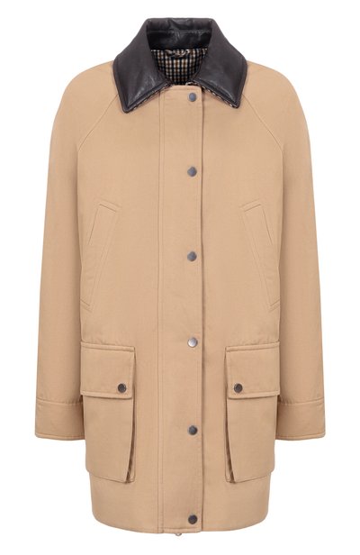 Женская утепленная куртка BRUNELLO CUCINELLI, арт. ML5977643P