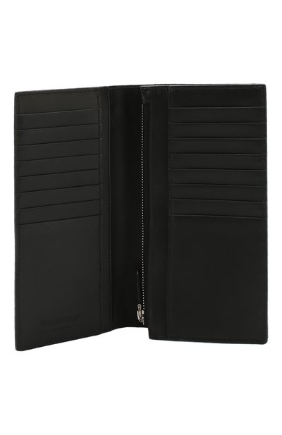 Кожаное портмоне BURBERRY, арт. 8017650, фото 3