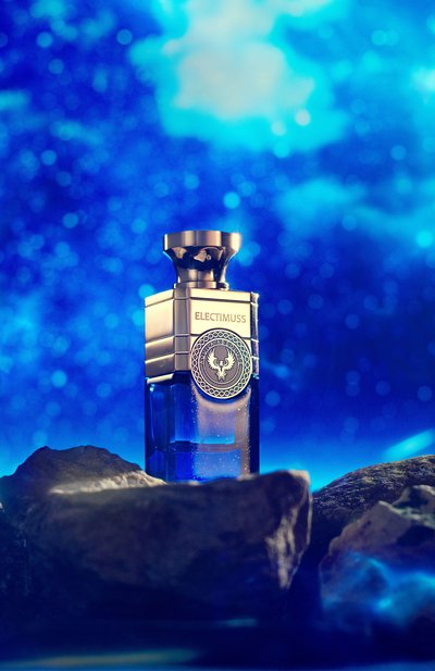 Духи aquila absolute (100ml) ELECTIMUSS LONDON, арт. 5060485383390, фото 3