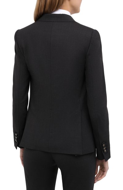 Шерстяной костюм DSQUARED2, арт. S75FT0208/S40320, фото 3