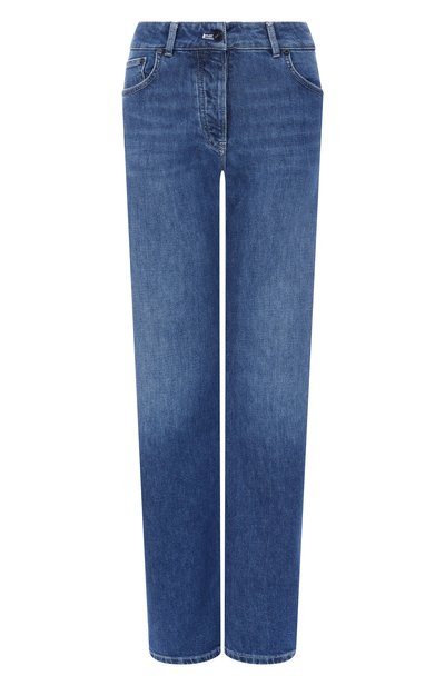 Женские джинсы MVST, арт. X2P.P211-58/BLUE