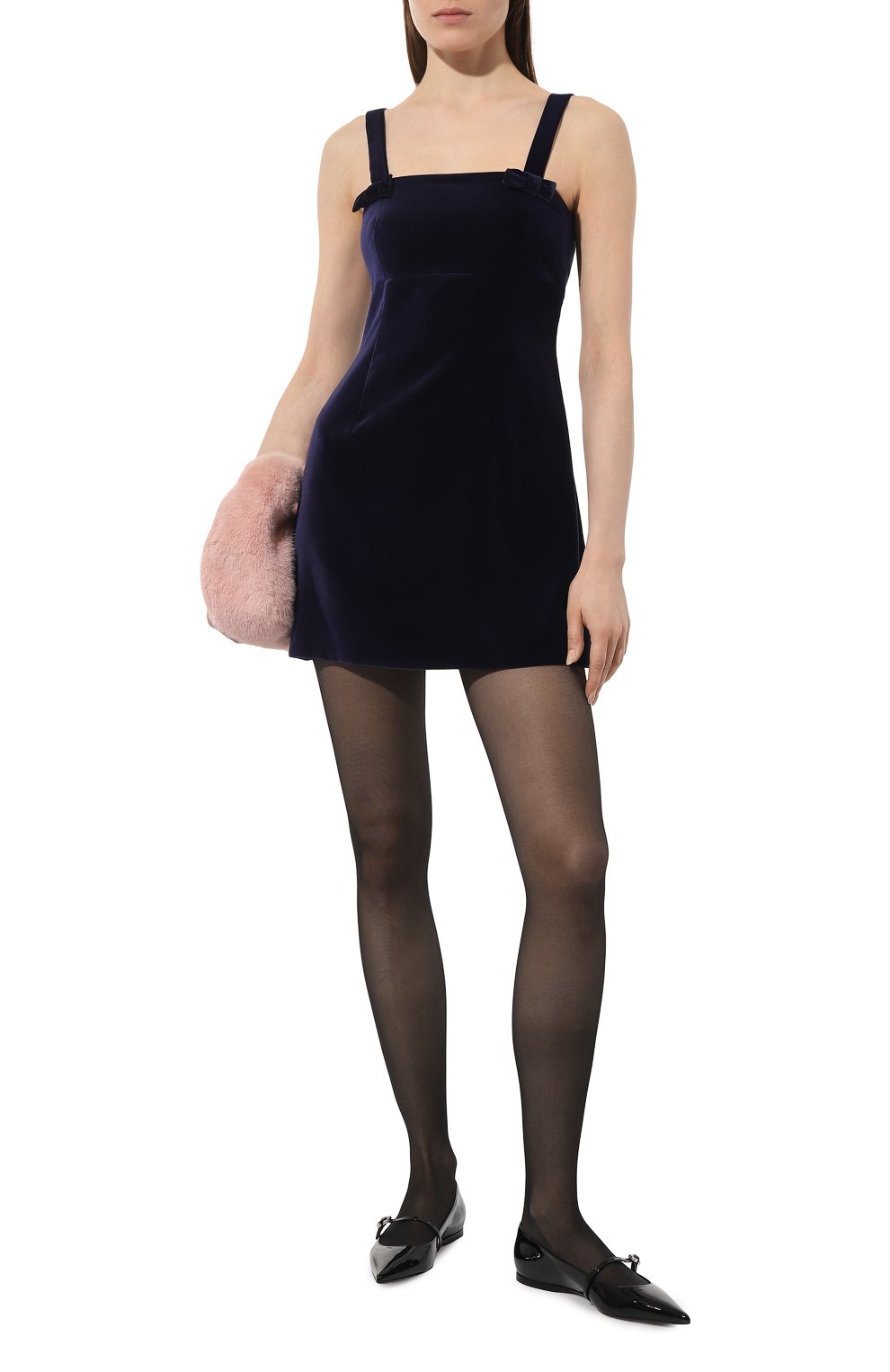 Платье OLOLOL, арт. OLDE069/8000.400/W24, фото 2