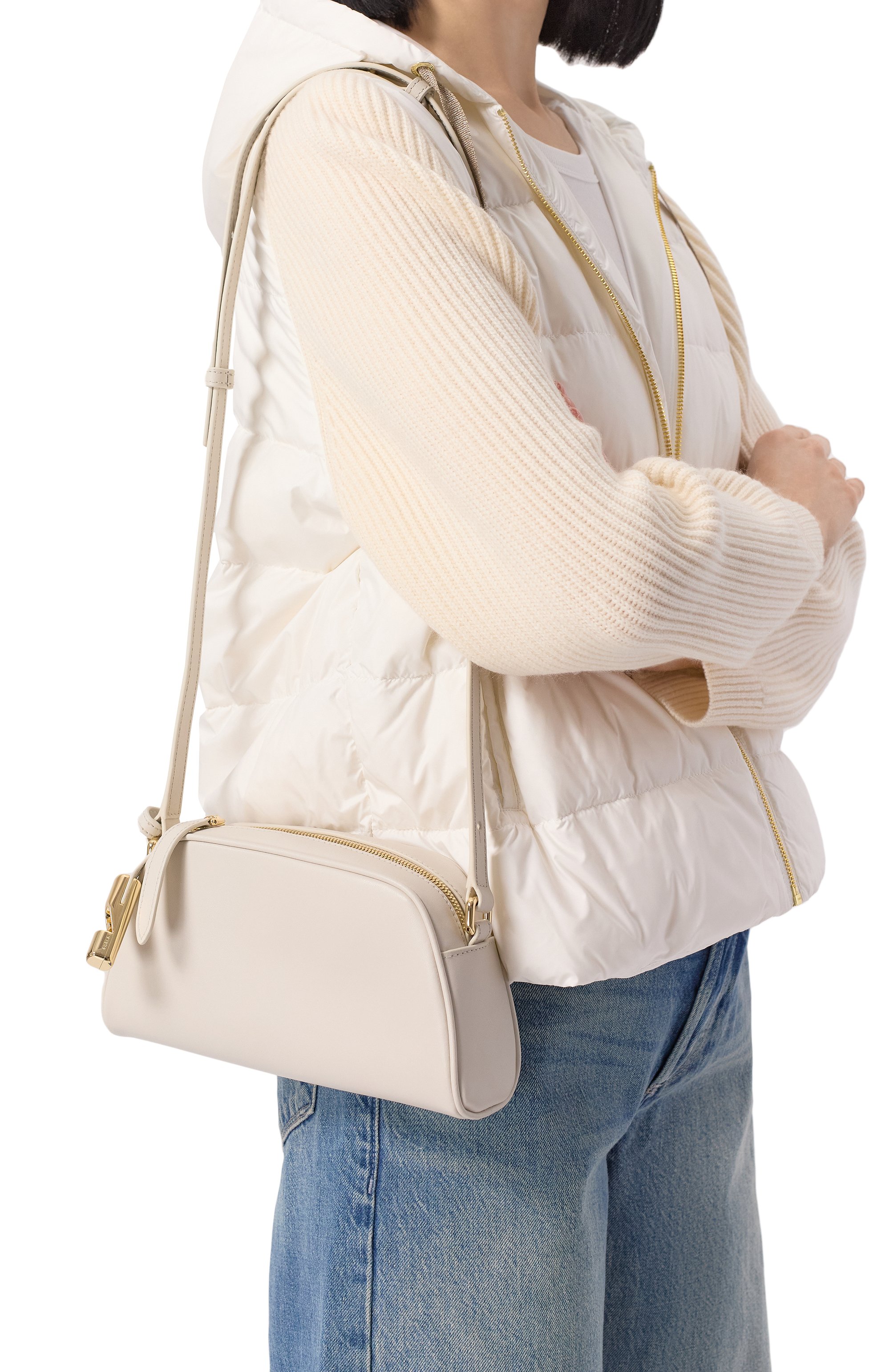 Сумка furla goccia mini FURLA, арт. WE00747/BX3104, фото 2