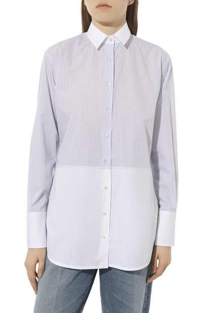 Хлопковая рубашка MRZ, арт. S23-0316, фото 3