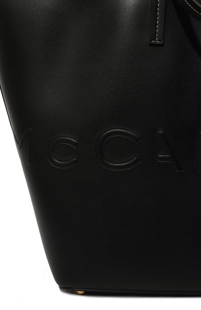 Сумка-тоут stella logo large STELLA MCCARTNEY, арт. 7B0048/WP0423, фото 3