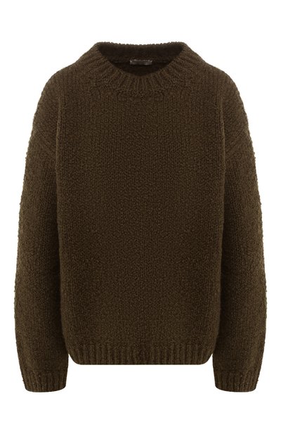 Женский шерстяной пуловер BOTTEGA VENETA, арт. 542671/VEWV0