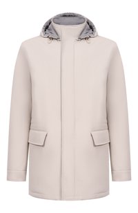 Светло-серый