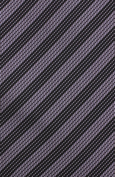 Шелковый галстук LANVIN, арт. 3166/TIE, фото 3
