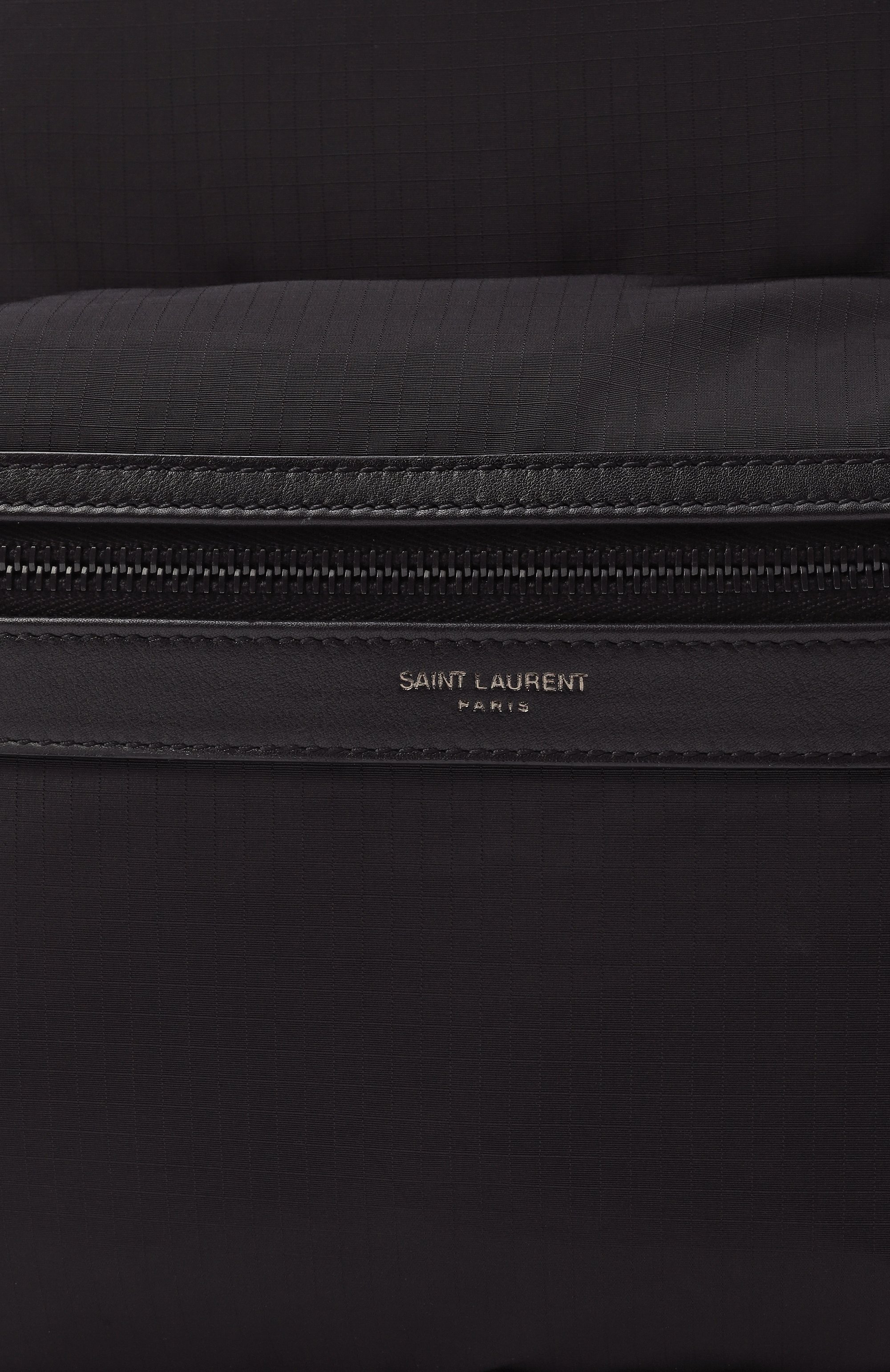 Рюкзак city SAINT LAURENT, арт. 534967/FAEB9, фото 3