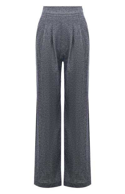 Женские хлопковые брюки GIORGIO ARMANI, арт. 3DAP82/AJFCZ