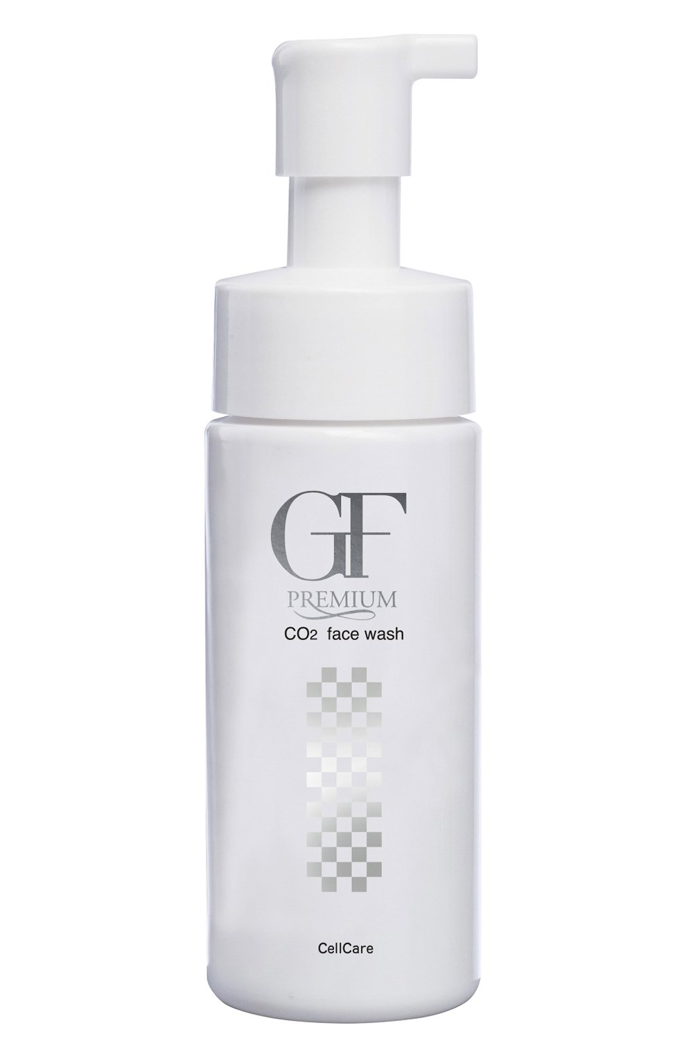 Очищающая пена для лица gf premium co2 cleansing foam (150ml) AMENITY, арт. 4528445120030, фото 1