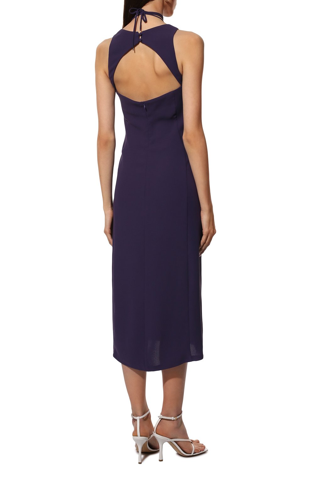 Платье YULIAWAVE, арт. 1A2DS01101184PURM, фото 4