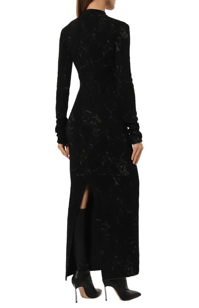 Шерстяное платье MRZ, арт. 0079, фото 4