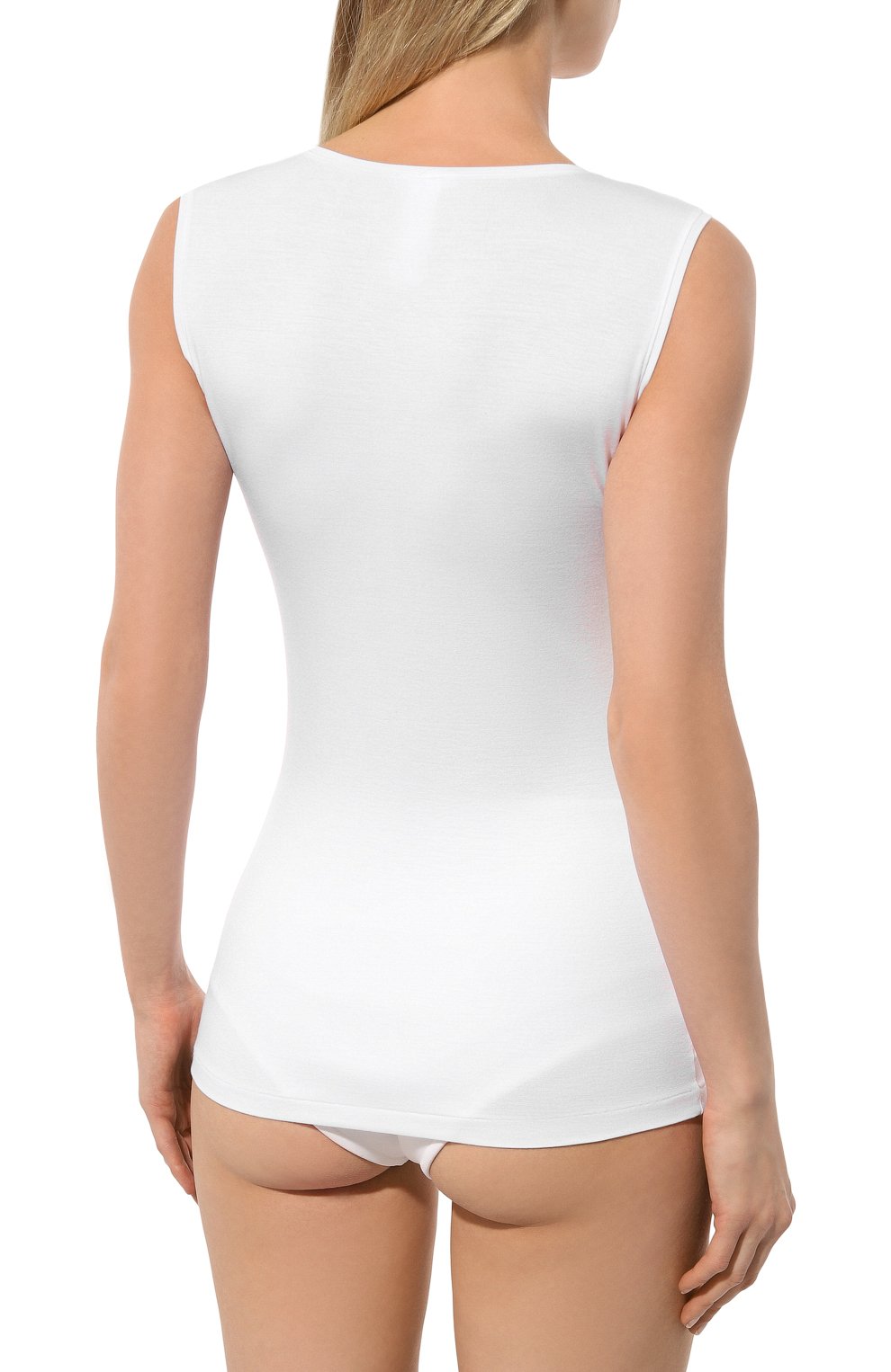 Майка HANRO, арт. 071261, фото 3