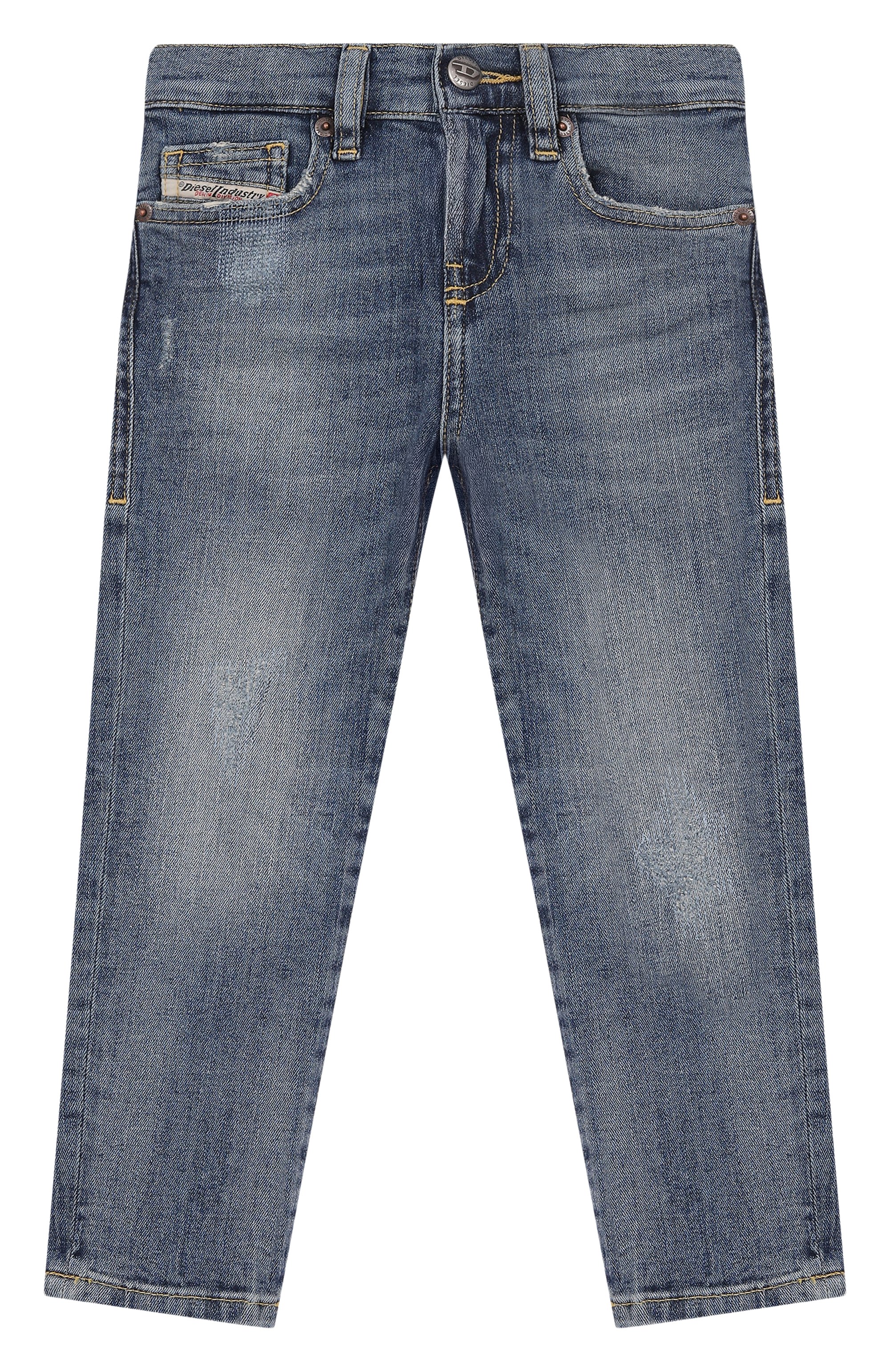 Джинсы DIESEL, арт. J00809/KXBS1, фото 1