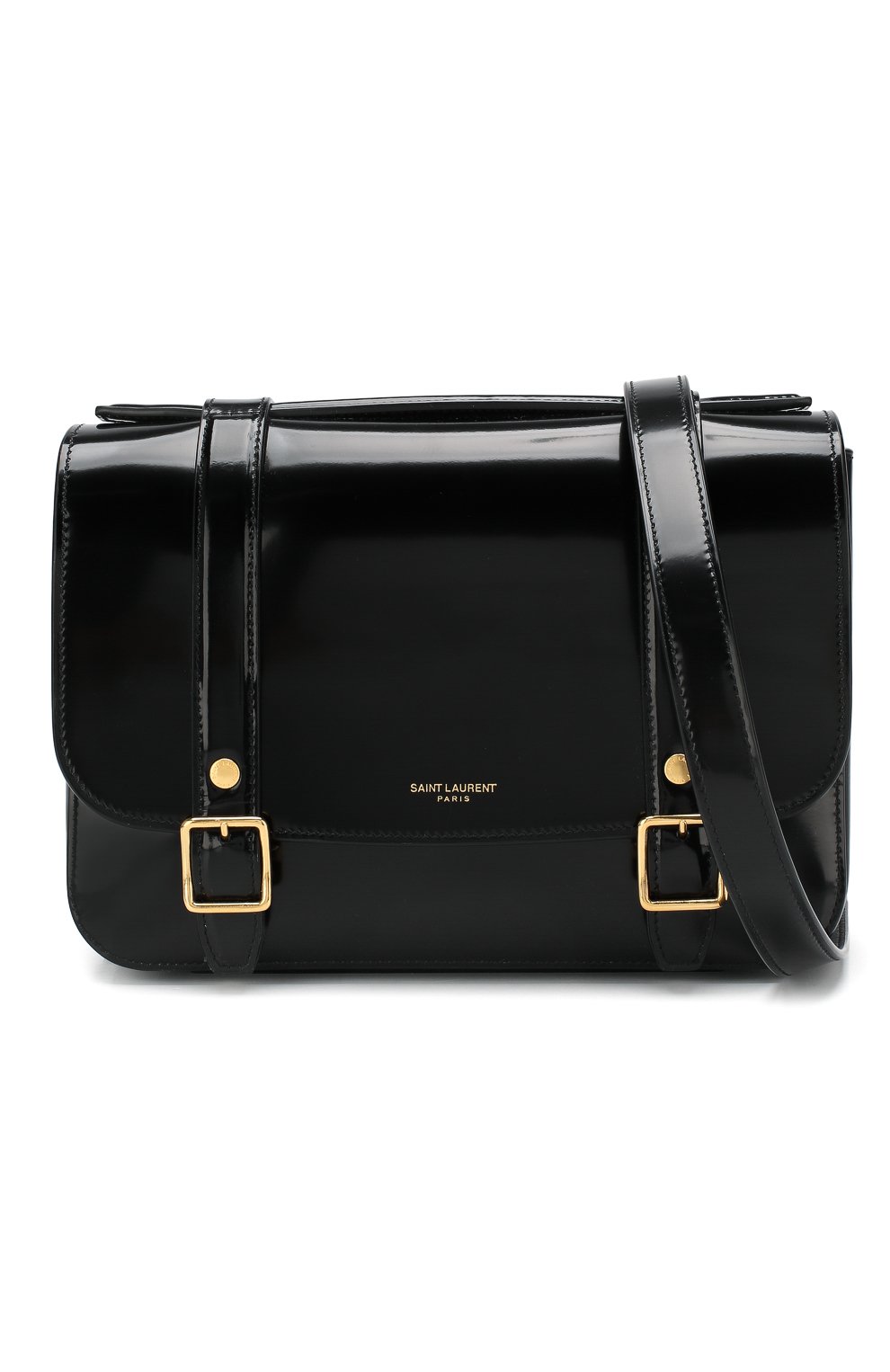Сумка schoolbag mini SAINT LAURENT, арт. 605418/1K70J, фото 5
