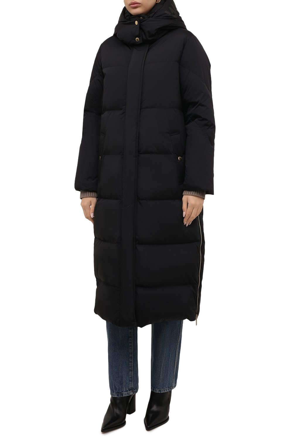 Пуховик WOOLRICH, арт. CFWW0U0579FR/UT1148, фото 3