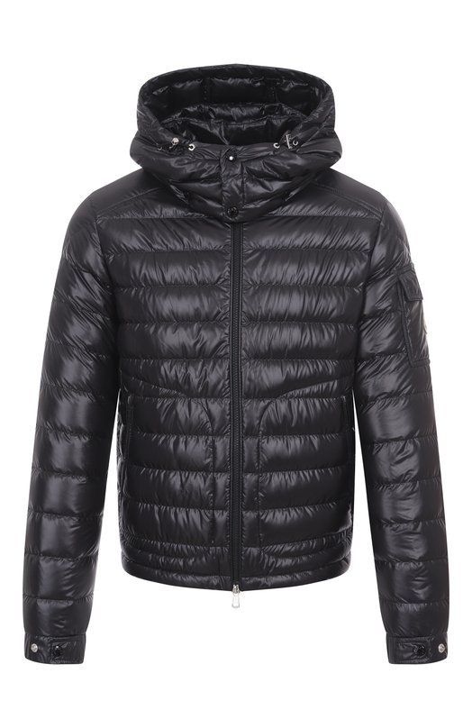 Утепленная куртка Lauros Moncler 1A00094/595ZJ Чёрный 1A00094/595ZJ