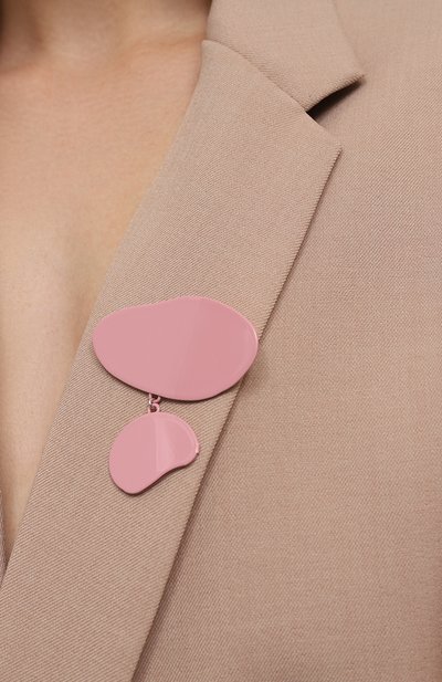 Брошь JIL SANDER, арт. J11VK0037 P4880, фото 2
