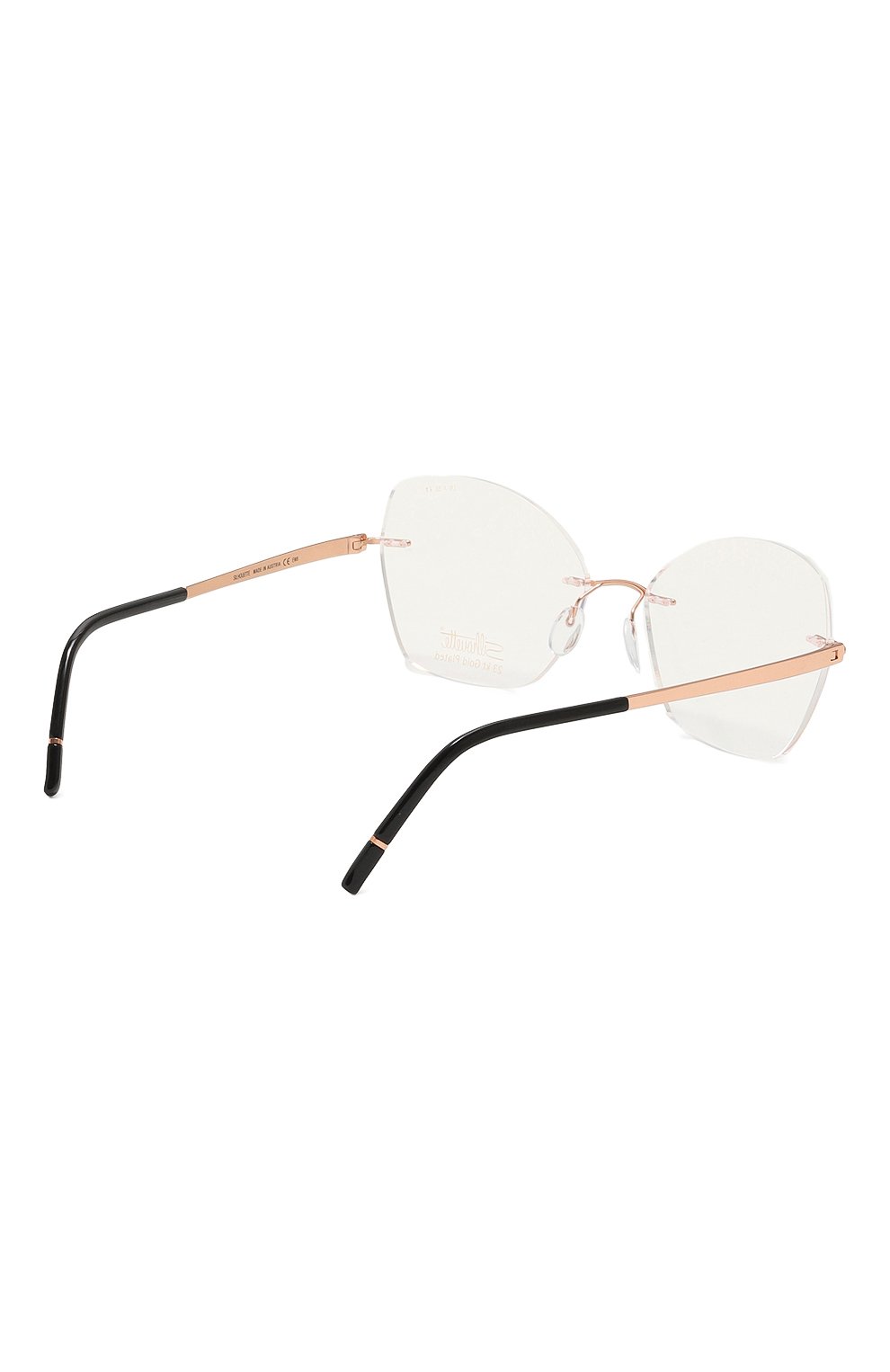 Оправа SILHOUETTE, арт. L009/3520, фото 4