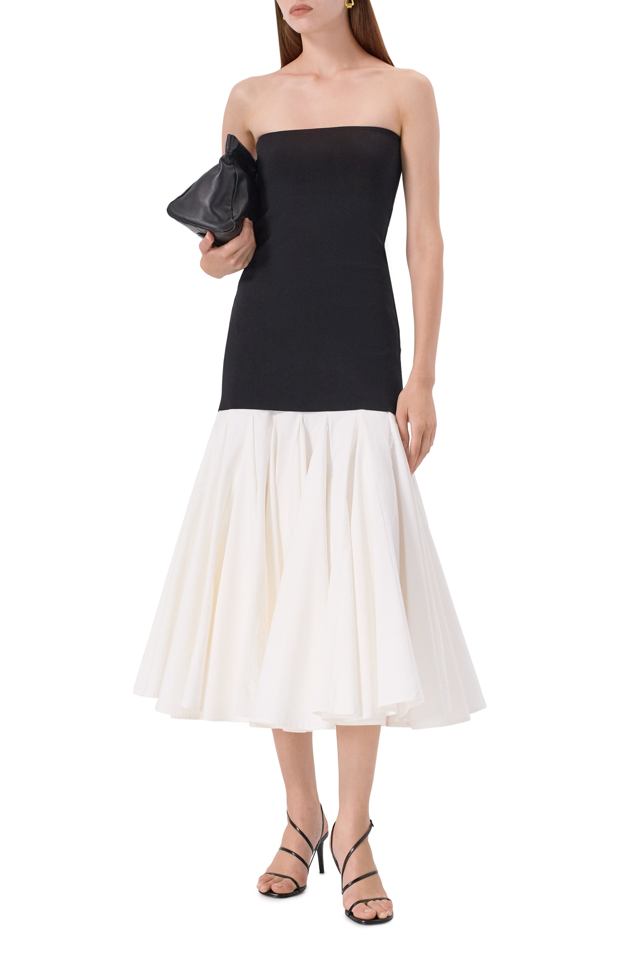 Топ TOTEME, арт. 253-WRT0575-YA0187, фото 2