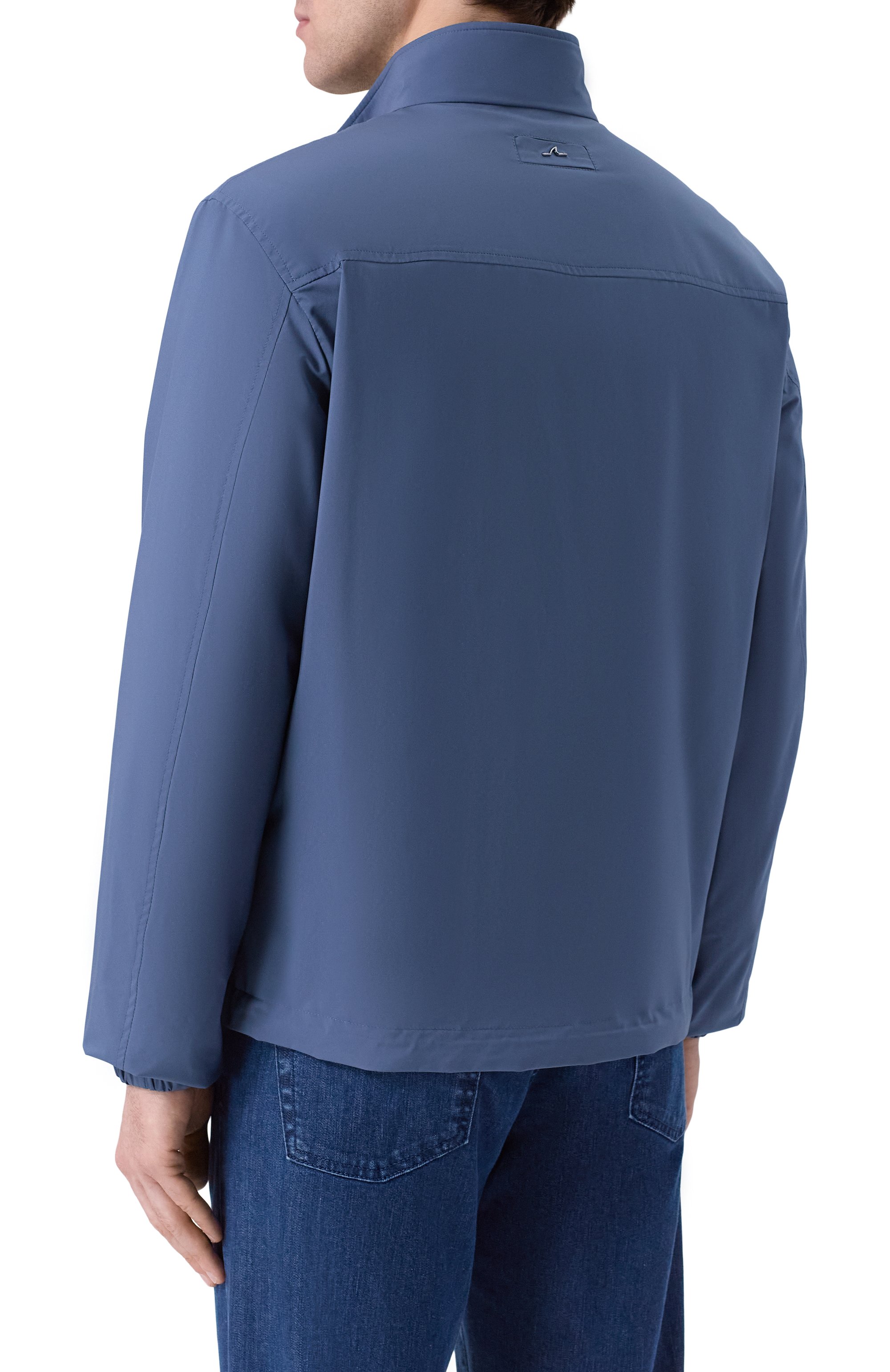 Двусторонняя куртка PAUL&SHARK, арт. 26412105, фото 4