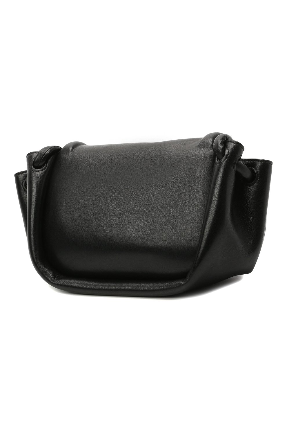 Сумка beak small BOTTEGA VENETA, арт. 658521/VCP30, фото 4