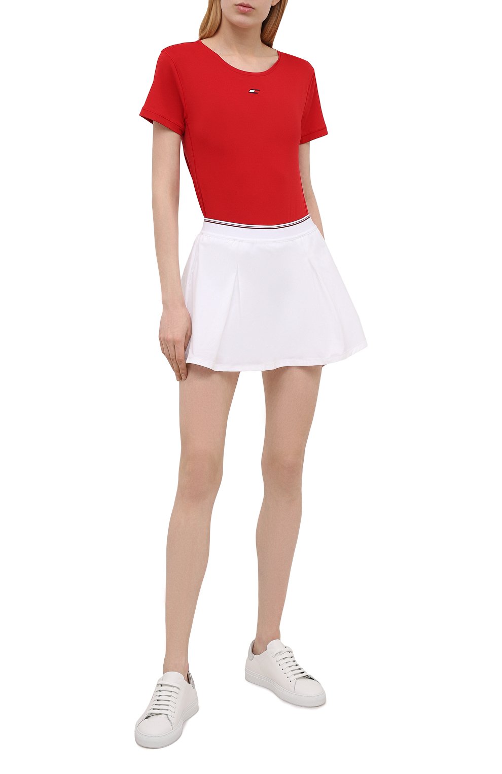 Футболка TOMMY HILFIGER, арт. S10S100924, фото 2