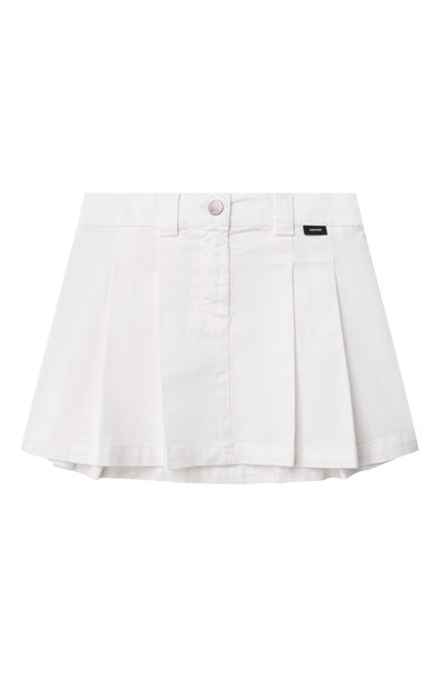 Джинсовая юбка ASPESI, арт. S25014GNC6058/6A-8A, фото 1