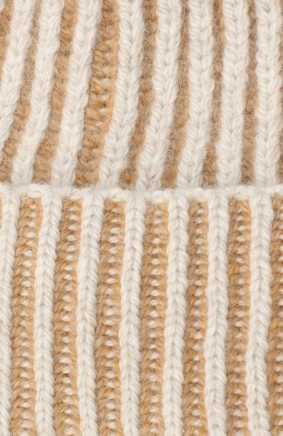 Кашемировая шапка LORO PIANA, арт. FAL4449, фото 3