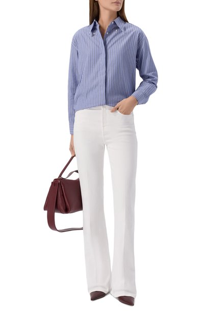 Женские джинсы lisha 7 FOR ALL MANKIND, арт. 7UIW0C14-SL6