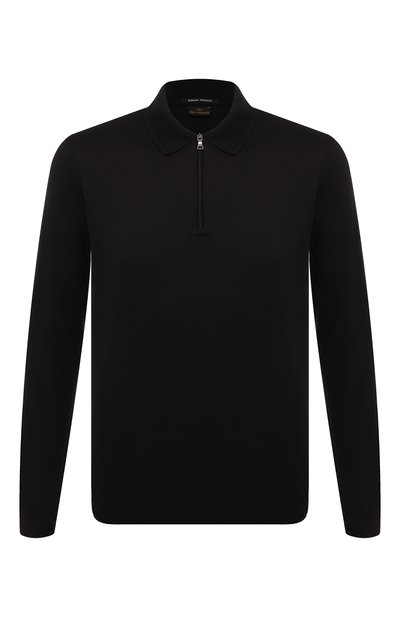 Мужская хлопковое поло PAUL&SHARK, арт. 14311737