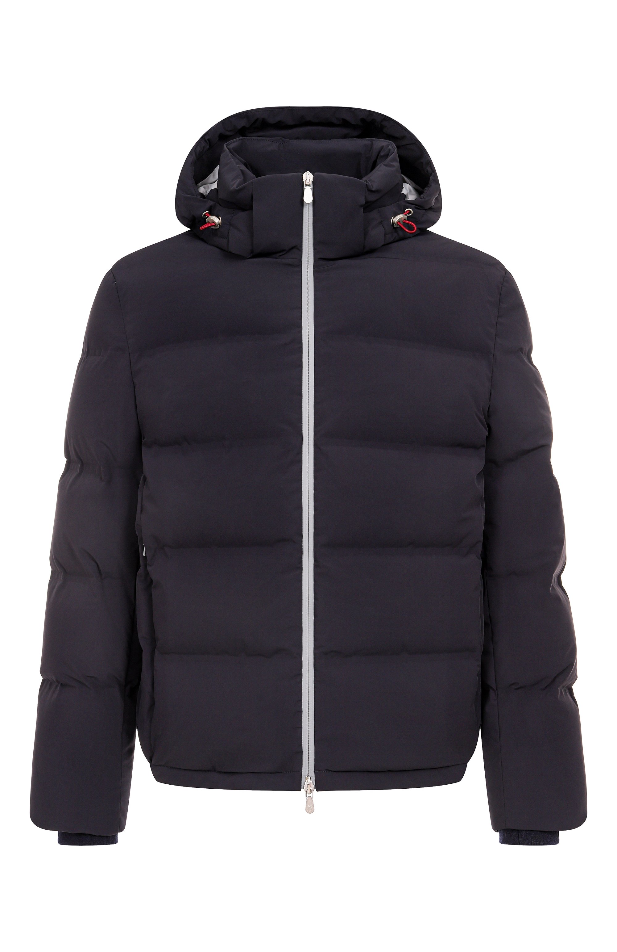 Пуховик BRUNELLO CUCINELLI, арт. MM4911836, фото 1