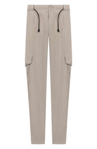 Мужские хлопковые брюки TRANSIT, арт. CFUTRCB115